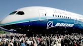 The Boeing Company (NYSE:BA) is largely controlled by institutional shareholders who own 50% of the company