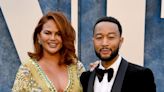 John Legend reveals why Chrissy Teigen’s sense of humour is the ‘hottest’ thing about her