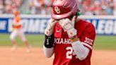 Photos: OU loss to Florida forces must-win WCWS semifinal