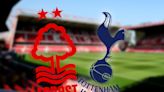 Nottingham Forest vs Tottenham: Kick off time, prediction, TV, live stream, team news, h2h results today