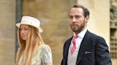 Princess Kate’s Brother, James Middleton, Is a Dad!