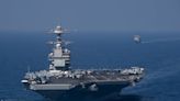 US aircraft carrier sent toward Israel is world’s largest warship. What can it do?