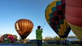 Temecula Valley Balloon & Wine Festival to return for 41st year