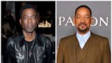 A joke Chris Rock made about Will Smith in his Netflix comedy special was edited after he confused Smith's films 'Concussion' and 'Emancipation': report