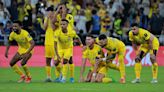 Cristiano Ronaldo in tears after losing King’s Cup final in penalty shootout | CNN