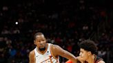 5 things learned as Kevin Durant goes for season-high 41 in leading Phoenix Suns to win