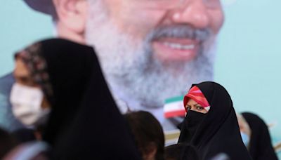 Iran opens registration period for the presidential election after Raisi’s death | World News - The Indian Express