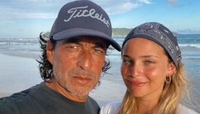 Habló el padre de Catalina Gutiérrez: así fueron sus últimas horas con vida y la relación con el acusado