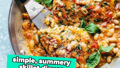 31 Very Summery (And Very Delicious) Recipes For Every Single Day Of July