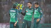 Hasan Ali recalled for T20Is against Ireland and England; Haris Rauf, Agha Salman also back