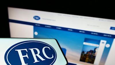 FRC publishes latest Annual Enforcement Review