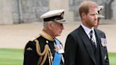 Prince Harry Reportedly Felt 'Deeply Stung' By King Charles' 'Snub' During His UK Trip