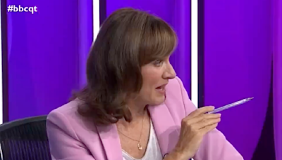 The BBC’s ‘Question Time’ Discussion Show Forced To Correct Itself Live On Air