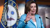 Pelosi slams Catholic Church for death penalty hypocrisy after being denied Communion