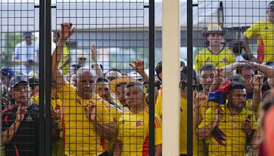 CONMEBOL puts the blame on Hard Rock Stadium officials in Miami for Copa America final chaos