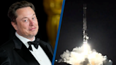 Elon Musk reveals plans in place if SpaceX ever encounters aliens