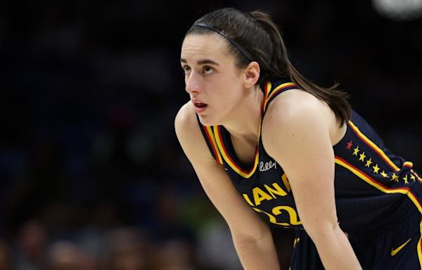 Caitlin Clark preseason stats: Fever vs. Dream final score, highlights as Indiana rookie flirts with triple-double | Sporting News