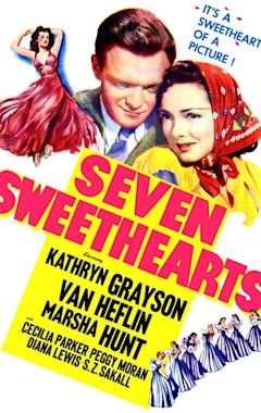 Seven Sweethearts