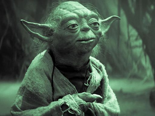 Star Wars Offered Jim Henson The Role Of Yoda – Here's Why He Turned Them Down - SlashFilm
