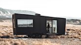 This Sleek New 24-Foot Camper Trailer Is Like a Luxury Guest House on Wheels