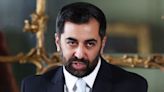 Humza Yousaf: Scotland's first minister cancels speech as he fights for his political survival