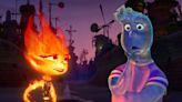 ‘Elemental’: Pixar’s Steamiest Love Story Will Leave You Cold