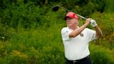 Biden and Trump bicker over golf – but who is better?