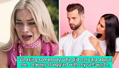 People Got Honest And Opened Up About The Biggest Regrets They Have In Their Lives