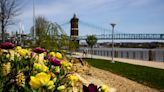 Smale Riverfront Park named best riverwalk in America by USA TODAY, beats out San Antonio