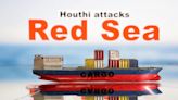 How hedge funds would trade Red Sea supply disruptions