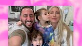 Josh Altman Had the Sweetest Father’s Day Celebration with His Family (PICS)