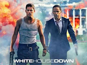 White House Down