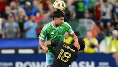 Tres mexico-americanos entre los debuts más jóvenes de la MLS