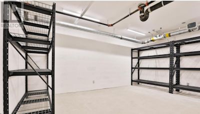 Underground room with 'unlimited potential' on sale for $128K in Vancouver