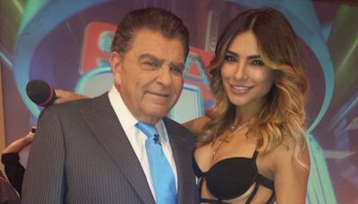 Hizo carrera durante años en Sábado Gigante, construyó una cercana relación con Don Francisco y hoy es estrella de TV