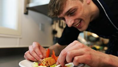Wantage care home chef scoops prestigious culinary award