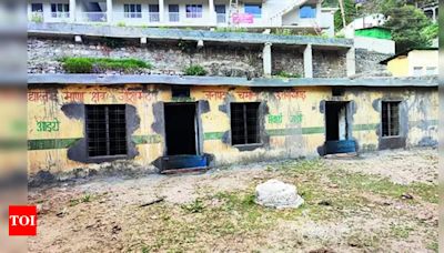 Mana locals to vote inside ‘first village’ for first time | Dehradun News - Times of India