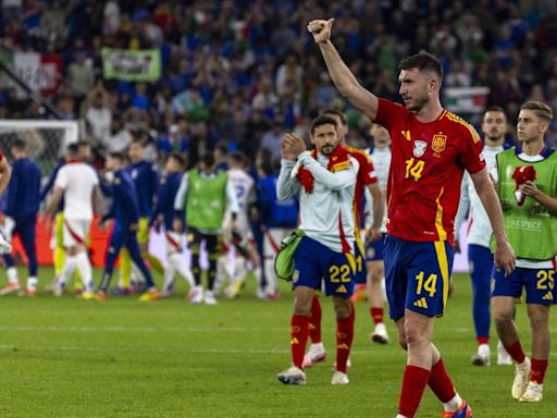 Laporte vuelve a defenderse: "No tengo que reivindicarme cada vez que pasa algo"