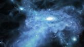 We've Just Seen The First Galaxies in The Universe Being Born