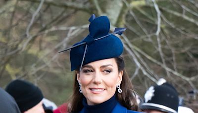 Kate Middleton Will Miss Trooping the Colour Event 2024 Amid Cancer Treatment - E! Online