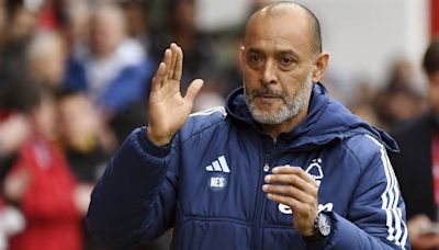 Nuno Espirito Santo and Neco Williams charged with misconduct by FA