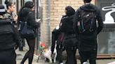 Hoxton stabbing: Police arrest teenager after 17-year-old stabbed to death