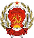 Buryat Autonomous Soviet Socialist Republic