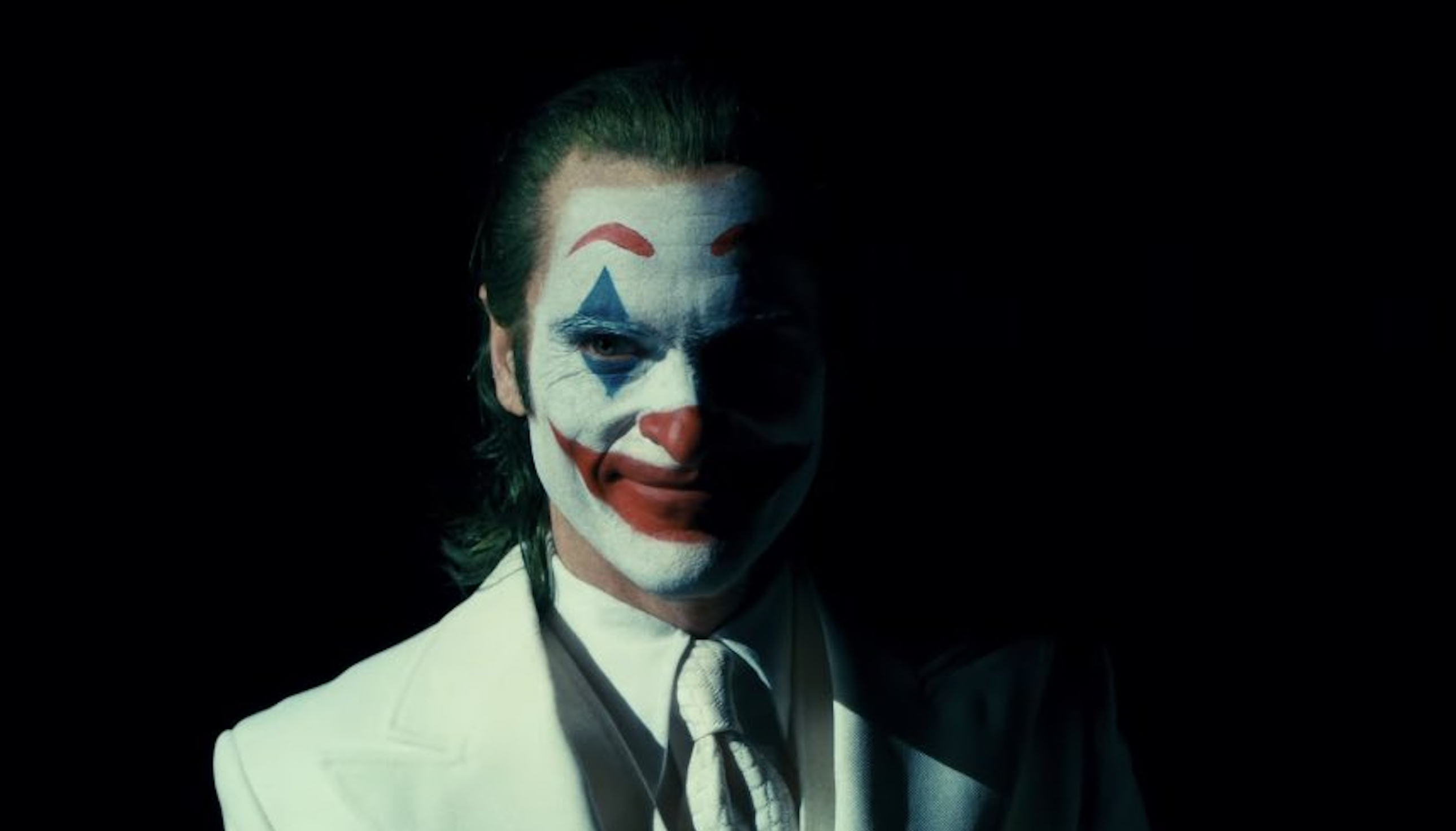 ‘Joker 2’ Team Met ‘Very Often’ in Joaquin Phoenix’s Trailer to ‘Tear the Script Up and Start All Over’: ‘It’s Three Hours Later and...