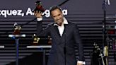 Drexler arrasa con 6 Latin Grammys, Bad Bunny gana 5, Rosalía álbum del año: Lista de ganadores
