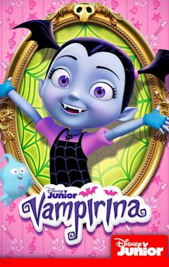 Vampirina