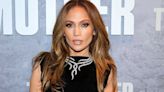 Jennifer Lopez Addresses 'Negativity' After Canceling Her Tour