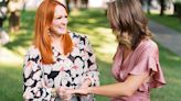 Ree Drummond’s Daughter Alex Gives an Update on Her Pregnancy and Shares Her First 'Bump Pic'