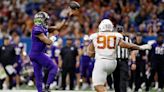 Seahawks target the defensive line by selecting Byron Murphy II from Texas with 16th pick