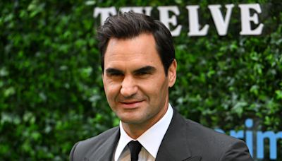 Roger Federer’s documentary excites athletes of other sports